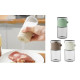 Сільничка з точним контролем кількості, 0,5 г Seasoning bottle LY-529
