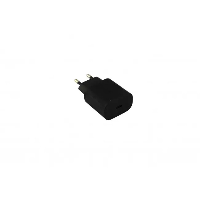 Адаптер USB 25W Black Edition