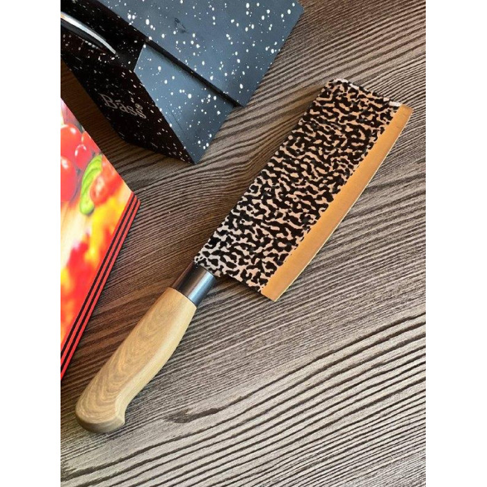 Набір ножів Kitchen knife B12432