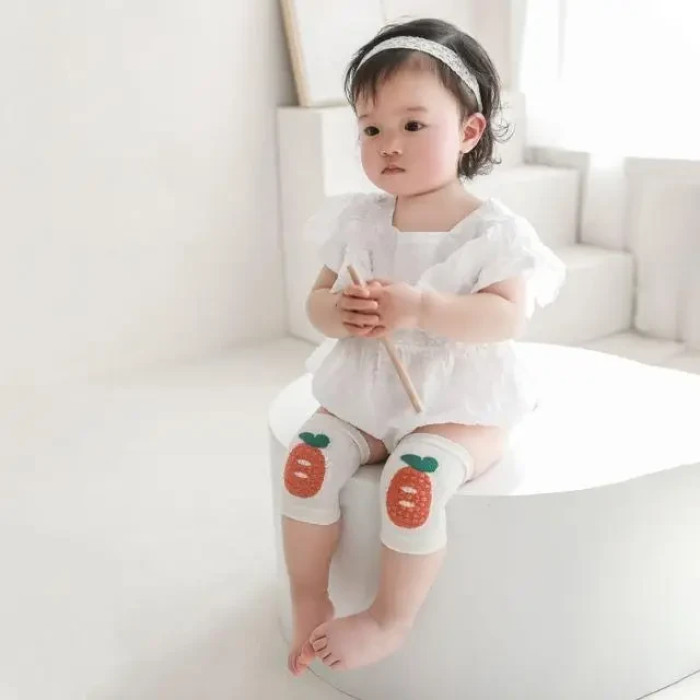 Наколінники для дітей KNEE PADS AND266