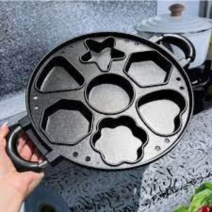 Форма для випікання PAN LY-310