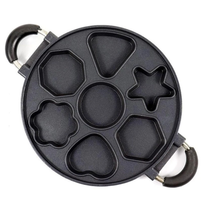 Форма для випікання PAN LY-310