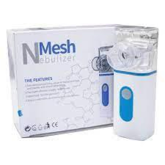 Портативный ультразвуковой мини-небулайзер M 202