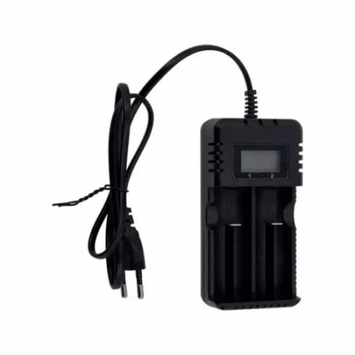 Зарядний пристрій для акумуляторів HD-8991B