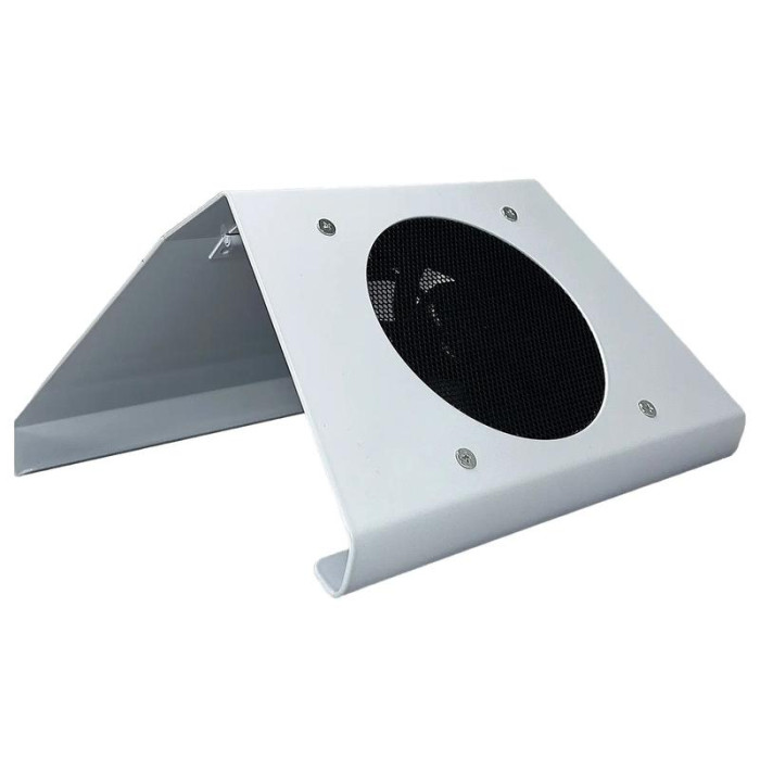 Настільна витяжка для манікюру Beauty nail FX 58