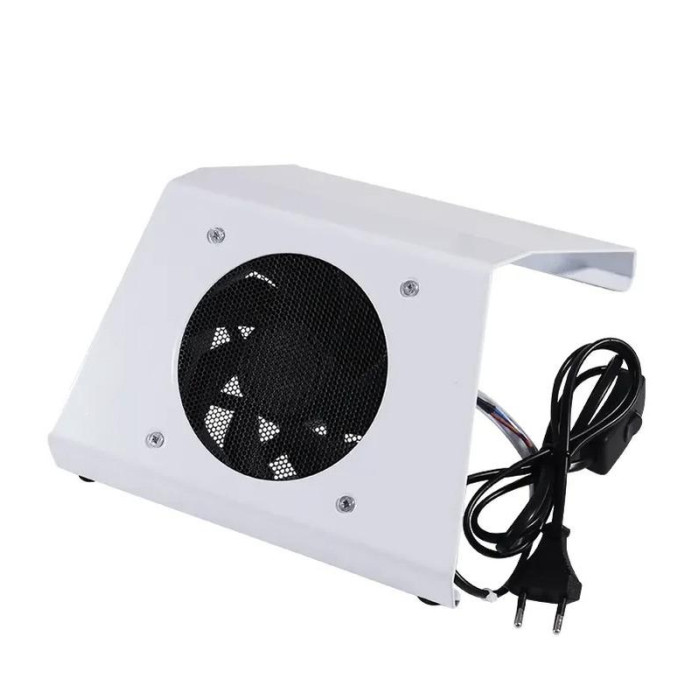 Настільна витяжка для манікюру Beauty nail FX 58