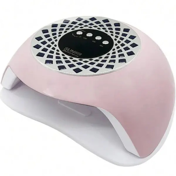 Лампа для нігтів Sun YC 57B 268W