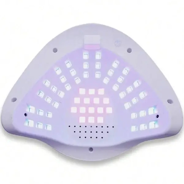 Лампа для нігтів Sun YC 57B 268W