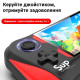 Портативна ігрова консольSUP X7M з джойстиком