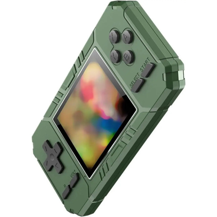 Портативна ігрова консоль S8 з джойстиком