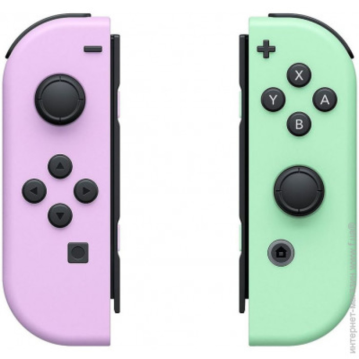 Joy-Con для Nintendo Switch J-C PAD контролери для Nintendo