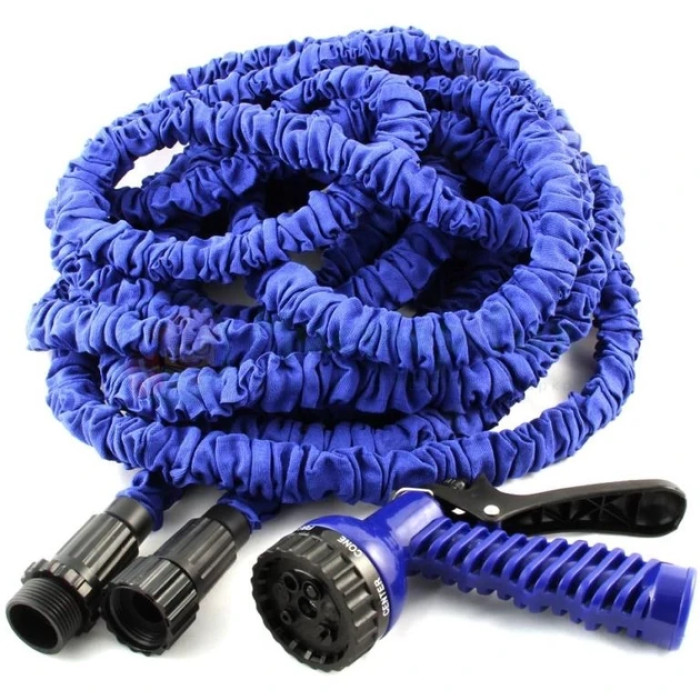 Шланг X HOSE 45m 150FT з розпилювачем