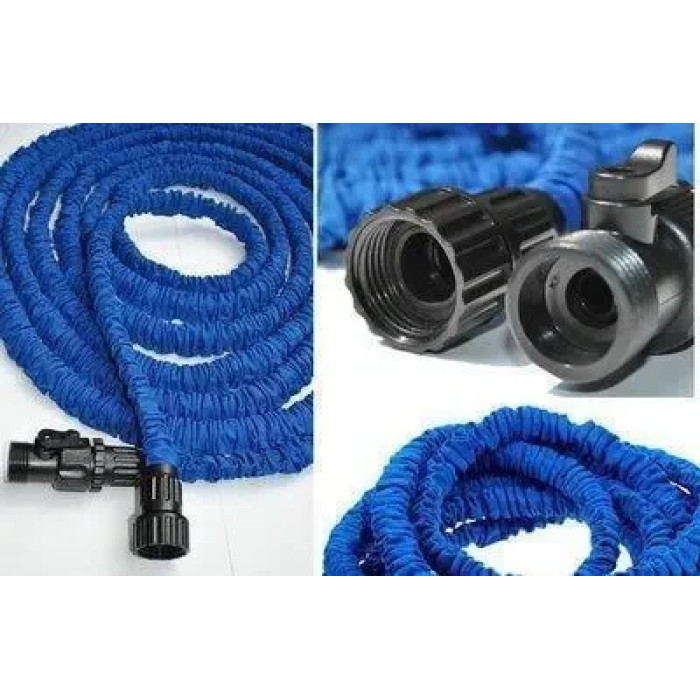 Шланг X HOSE 75m 250FT з розпилювачем