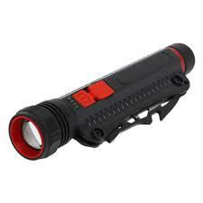 Ручной фонарик + открывашка DT-001