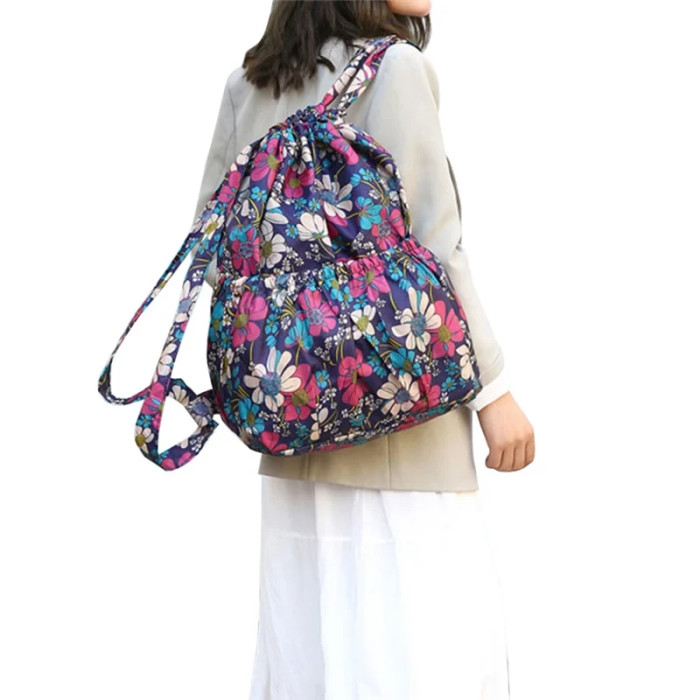 Сумка-рюкзак bag BB-09