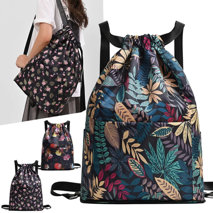 Сумка-рюкзак bag BB-09