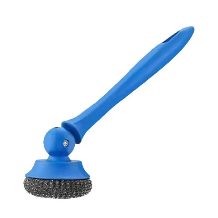 Щітка з довгою ручкою для чищення посуду BRUSH