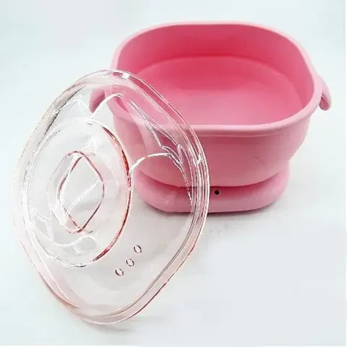 Підігрівач силіконового воску silicon wax warmer CL 2208