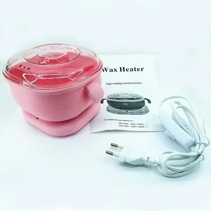 Підігрівач силіконового воску silicon wax warmer CL 2208