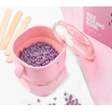 Подогреватель силиконового воска silicon wax warmer CL 2208