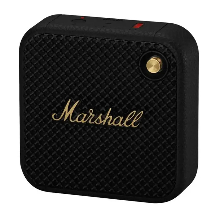 Портативна колонка marshall WILLEN BT