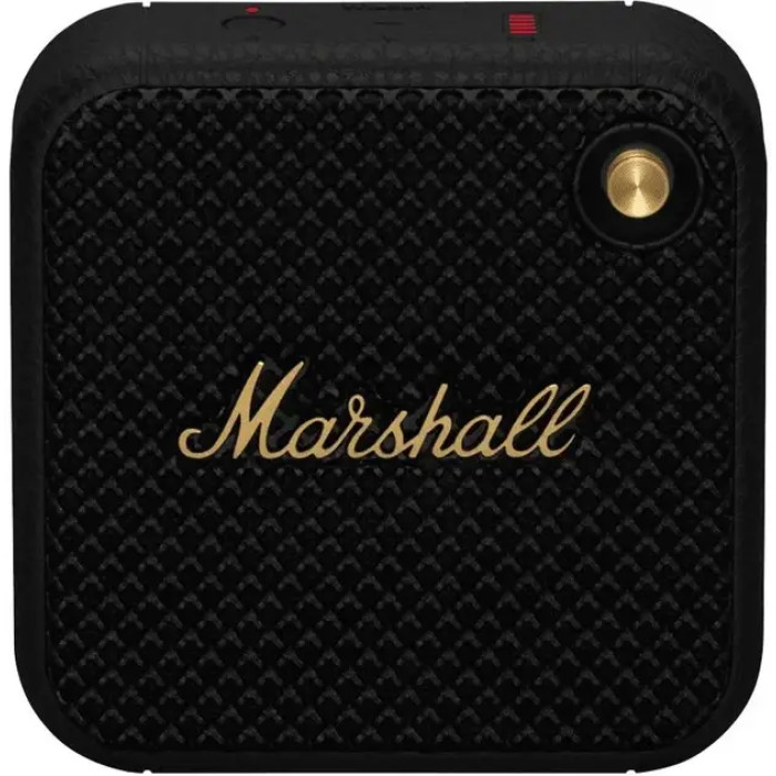 Портативна колонка marshall WILLEN BT