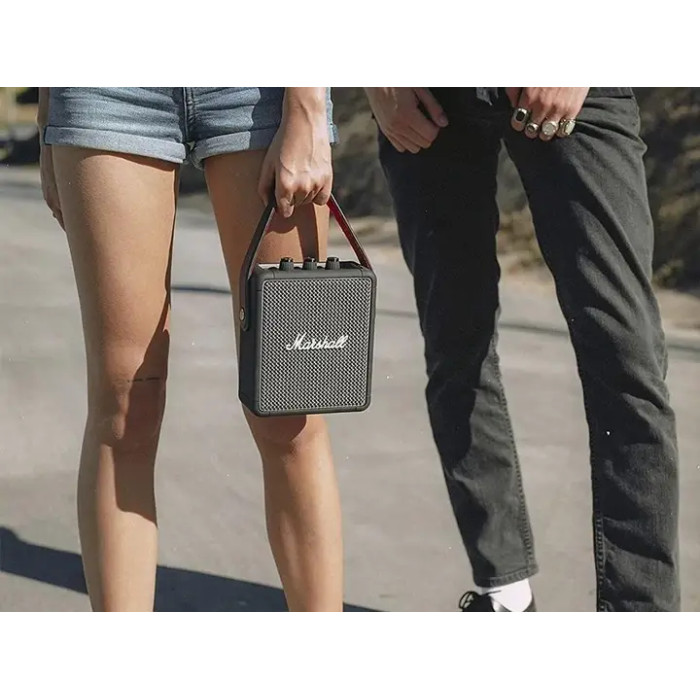 Портативна колонка Marshall STOCKWELL BT W2