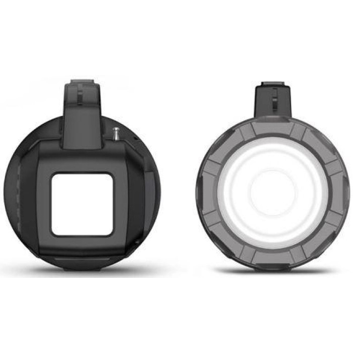 Фонарик solar BD 235 BT