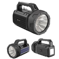 Фонарик solar BD 235 BT