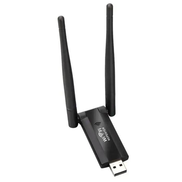 USB Wi-Fi репитер