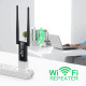 USB Wi-Fi репитер