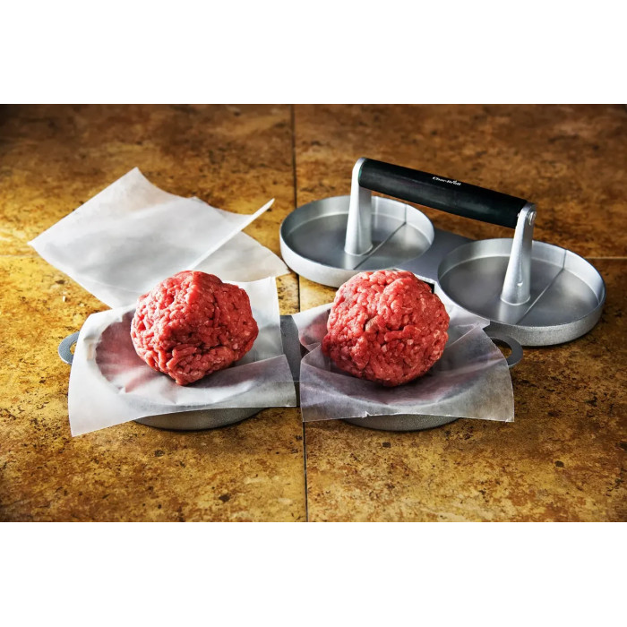 Подвійний прес для бургерів (RD-9048)