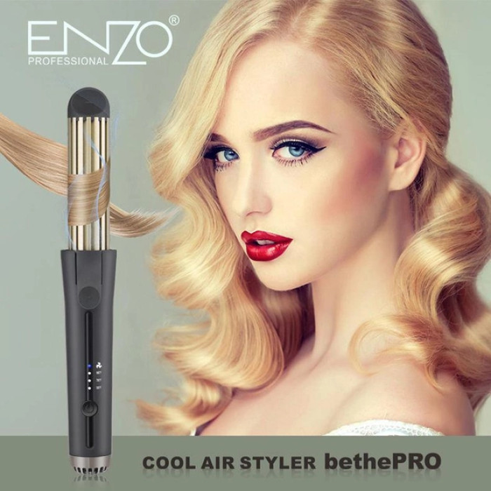 Плойка для волосся ENZO EN-3849