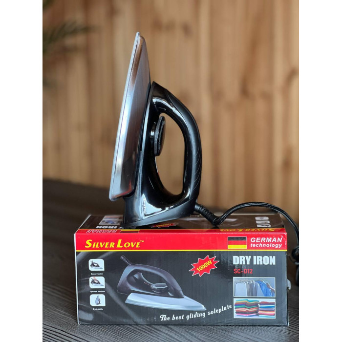 Праска побутова silver Love iron AND-3-20