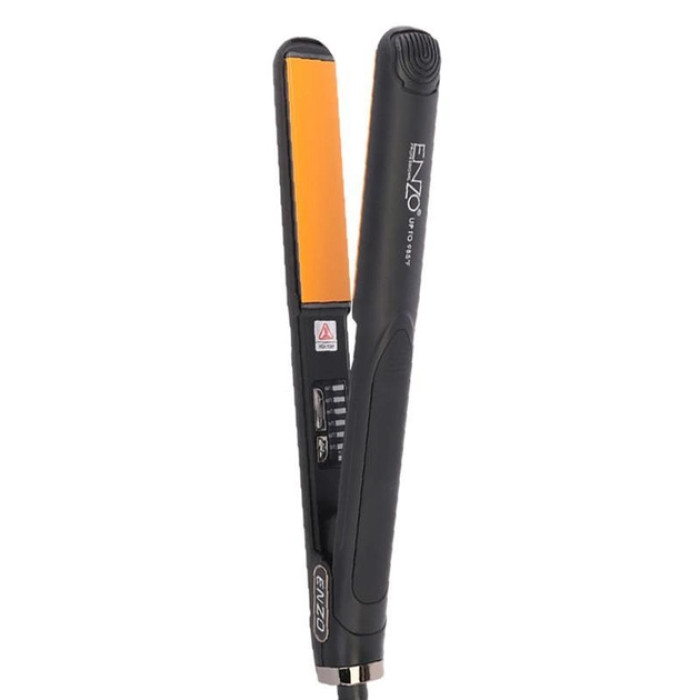 Плойка для волосся в металевій скриньці ENZO EN-5181