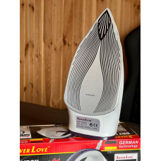 Праска побутова silver Love iron AND-5-20