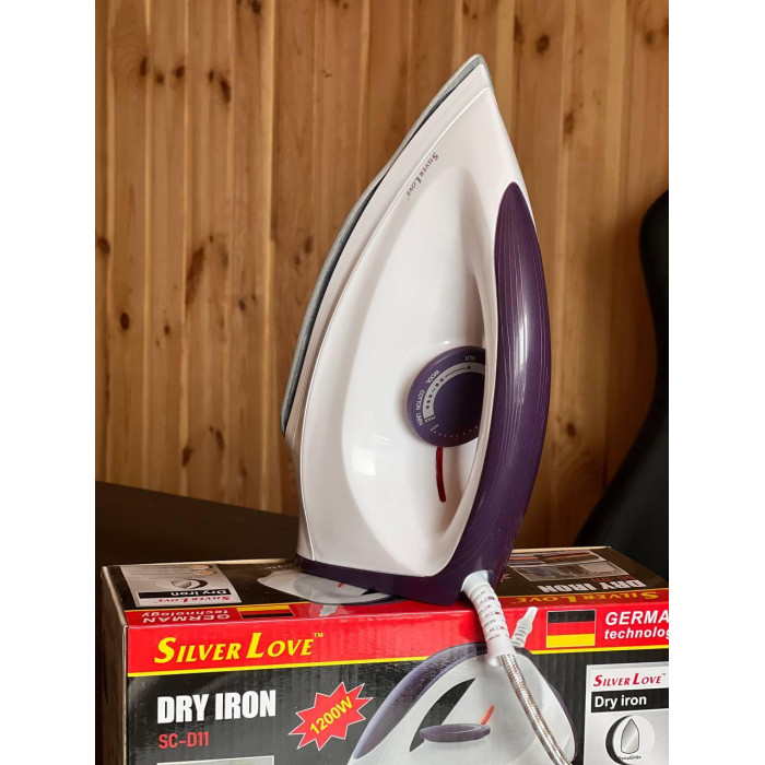 Праска побутова silver Love iron AND-5-20