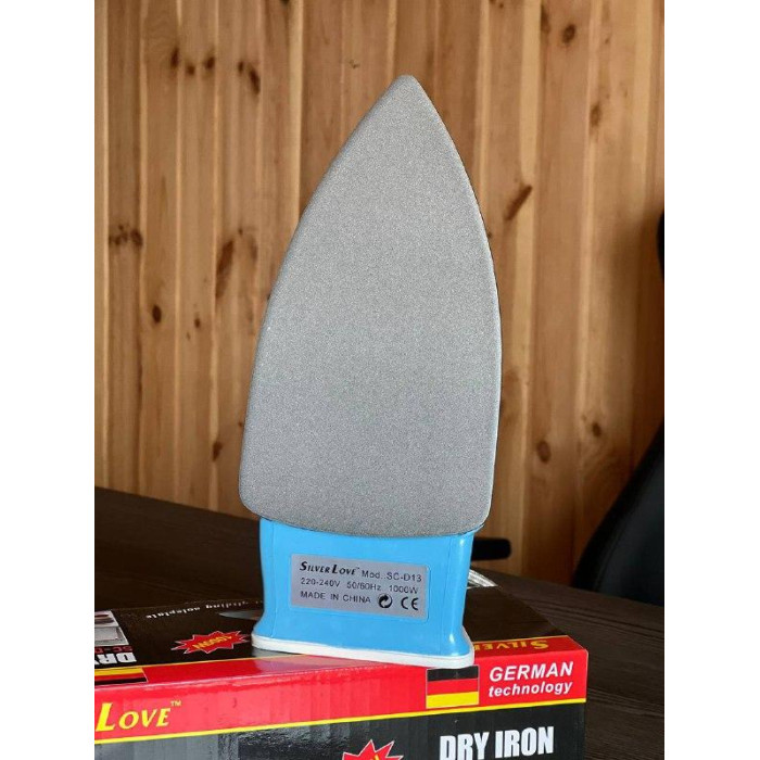 Праска побутова silver Love iron AND-4-20