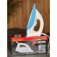 Утюг бытовой silver Love iron  AND-4-20