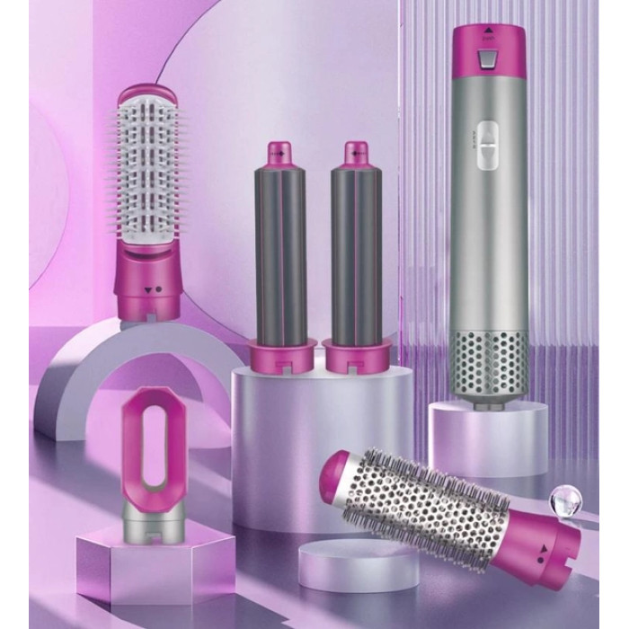 Мультистайлер 5 в1 ENZO EN-6206