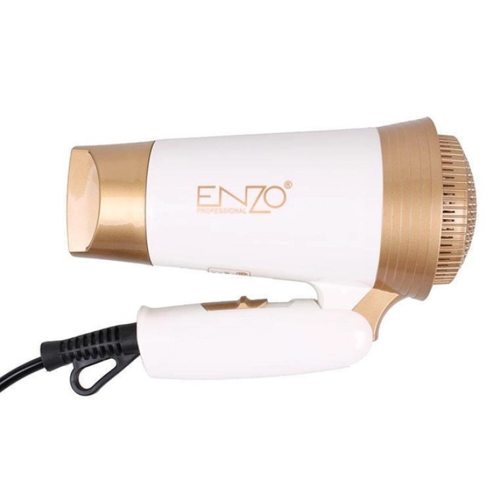 Складаний фен для волосся Enzo EN-607