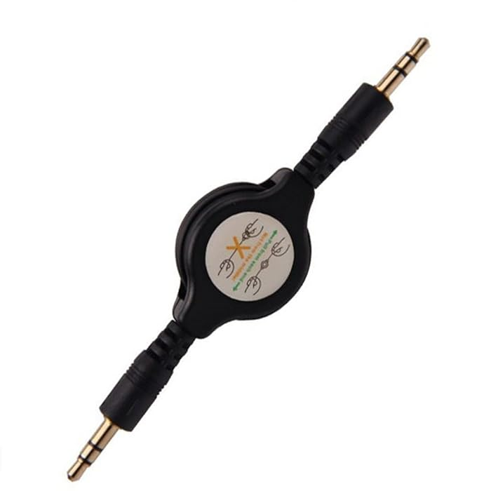 Шнур равлика jack jack