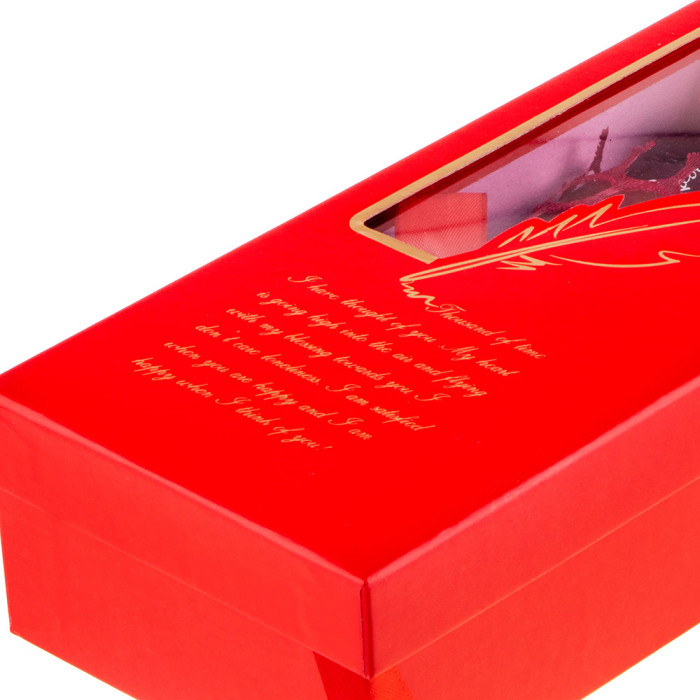 Букет из роз мыло 1109