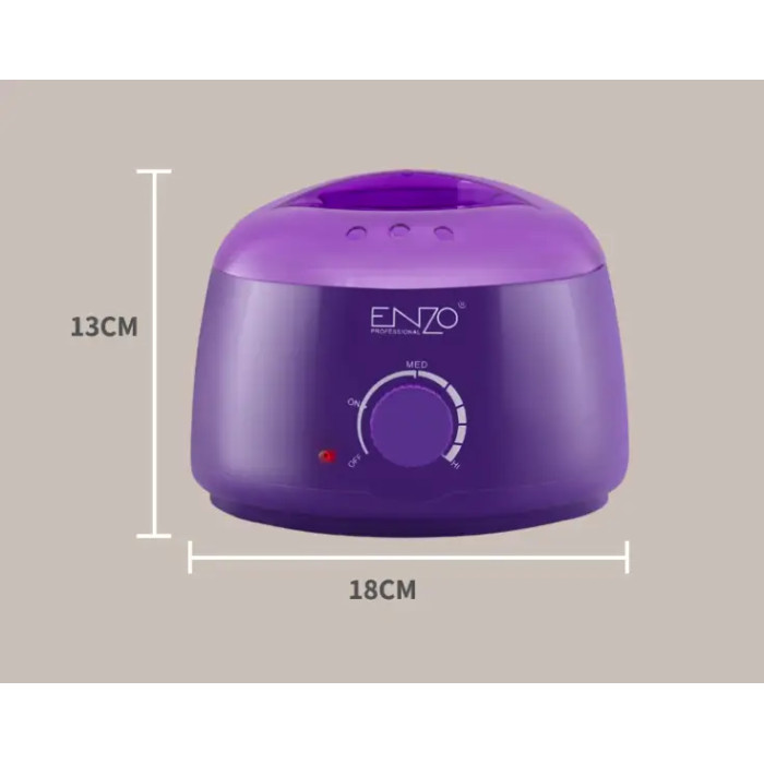 Воскоплав ENZO EN-1101