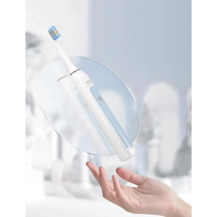 Электрическая зубная щетка на аккумуляторе ENZO EN-07