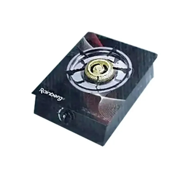 Плита газова настільна 1 конфорка Rainberg RB-2230