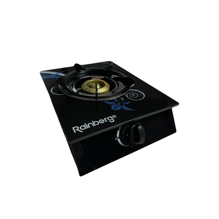 Плита газова настільна 1 конфорка Rainberg RB-2230