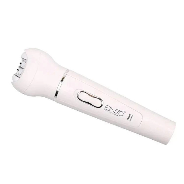 Бездротовий багатофункціональний жіночий епілятор 5 в 1 ENZO EN-0104