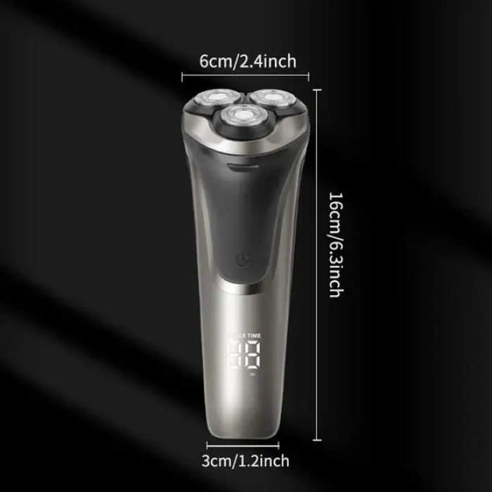 Електробритва ENZO EN-9304