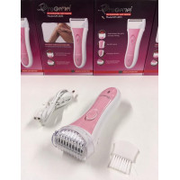 Епілятор жіночий Geemy GM-3073